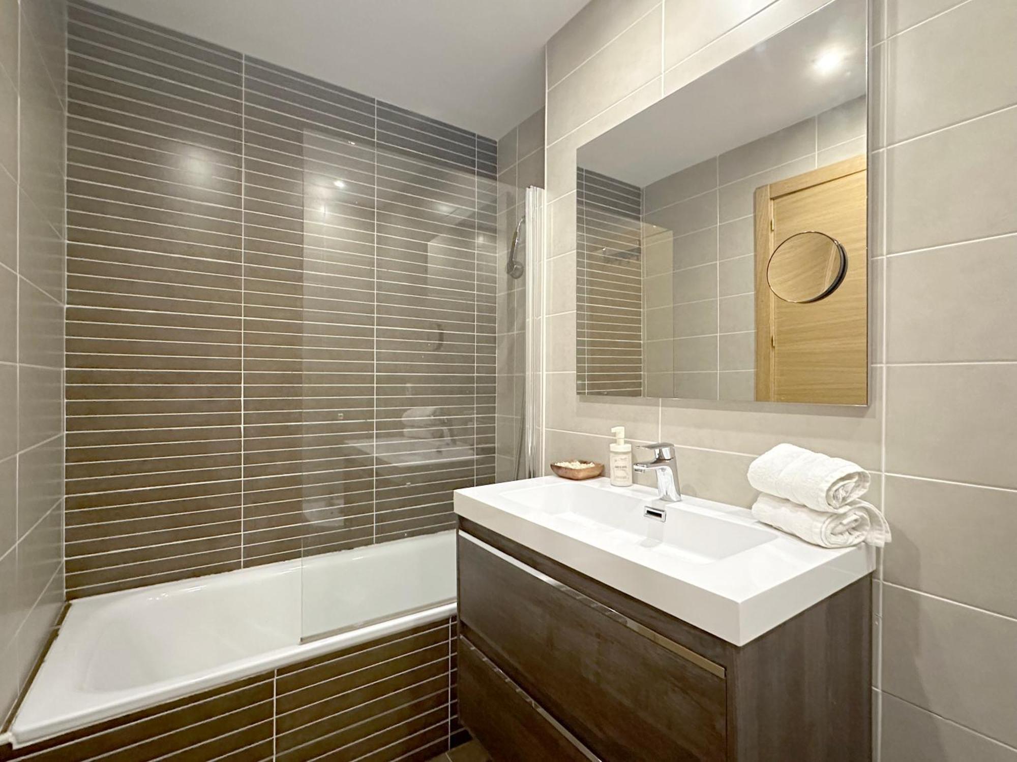 2k - Junto Al Casco Viejo Appartement