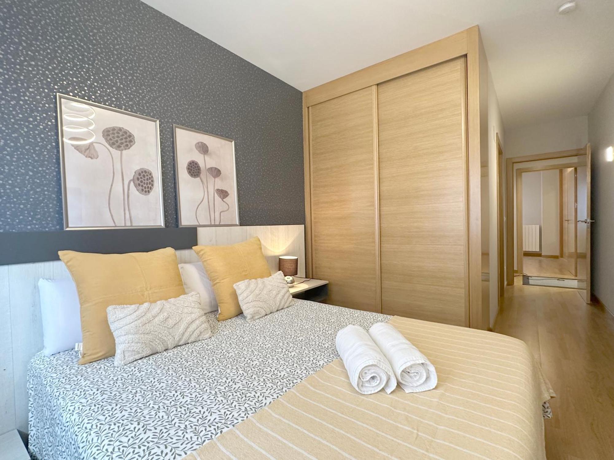 2k - Junto Al Casco Viejo Appartement Bilbao