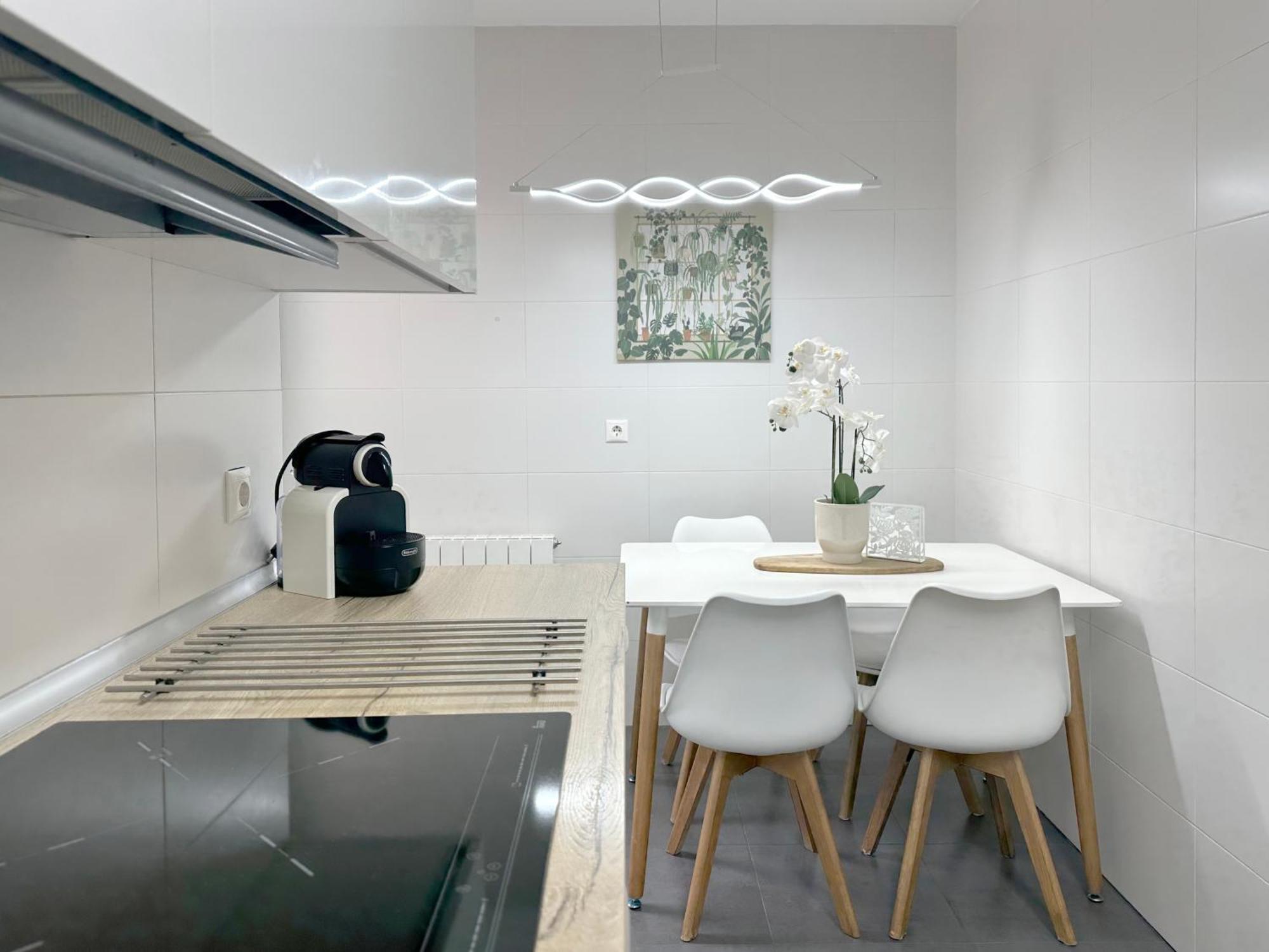 2k - Junto Al Casco Viejo Appartement *