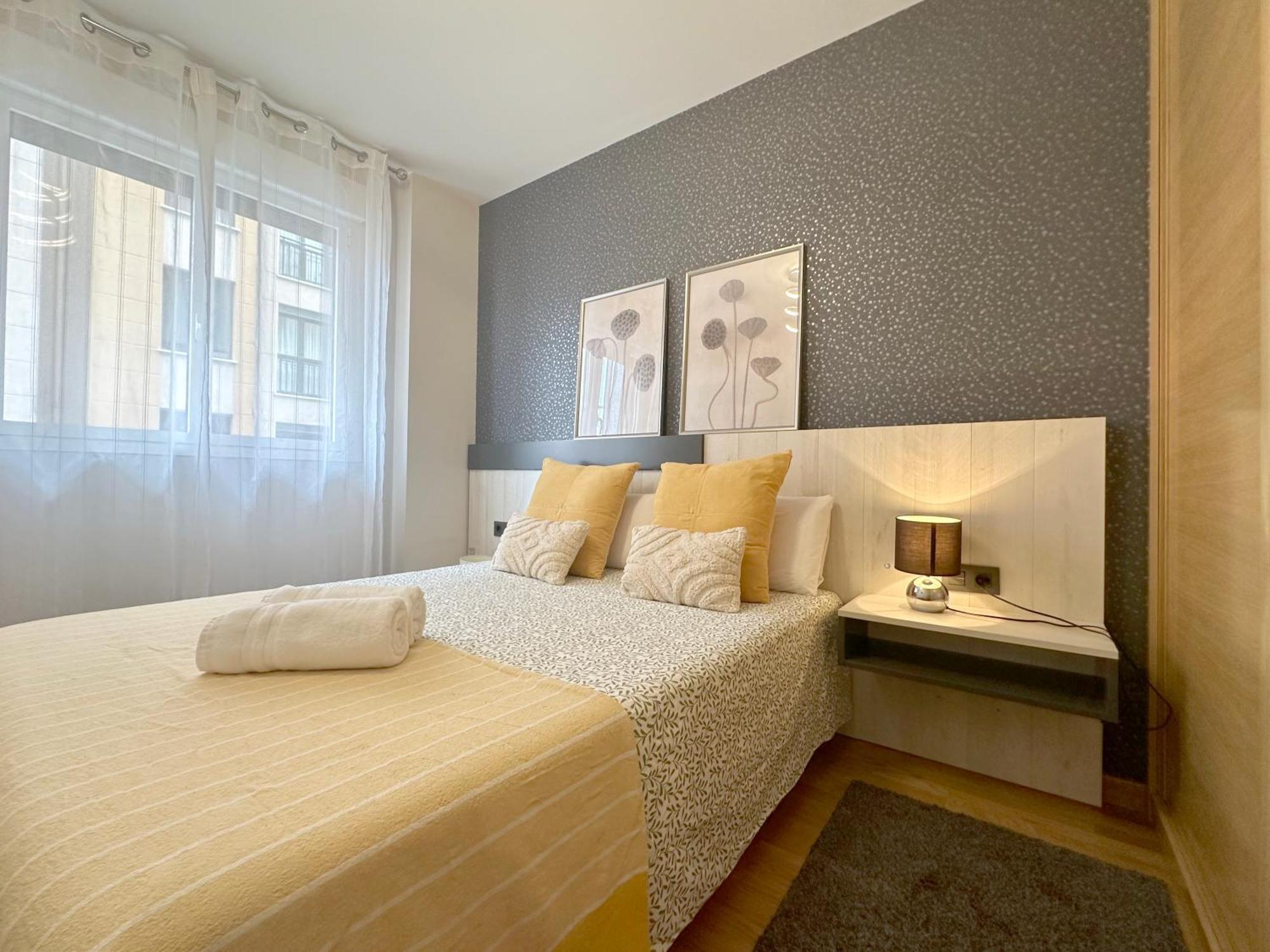Appartement 2k - Junto Al Casco Viejo