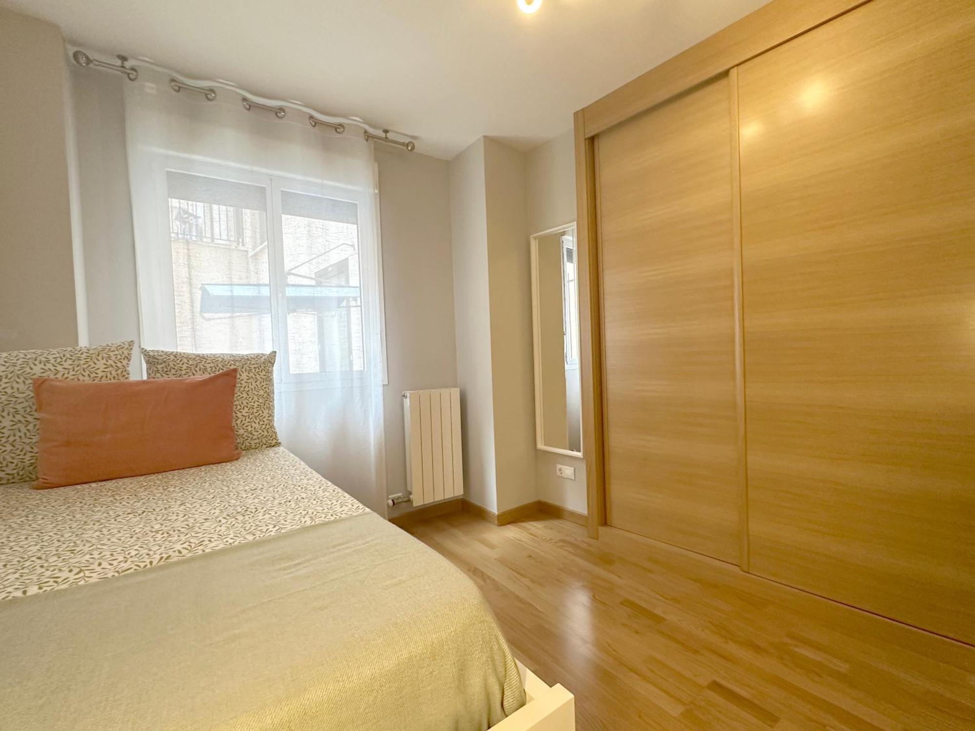 Appartement 2k - Junto Al Casco Viejo *