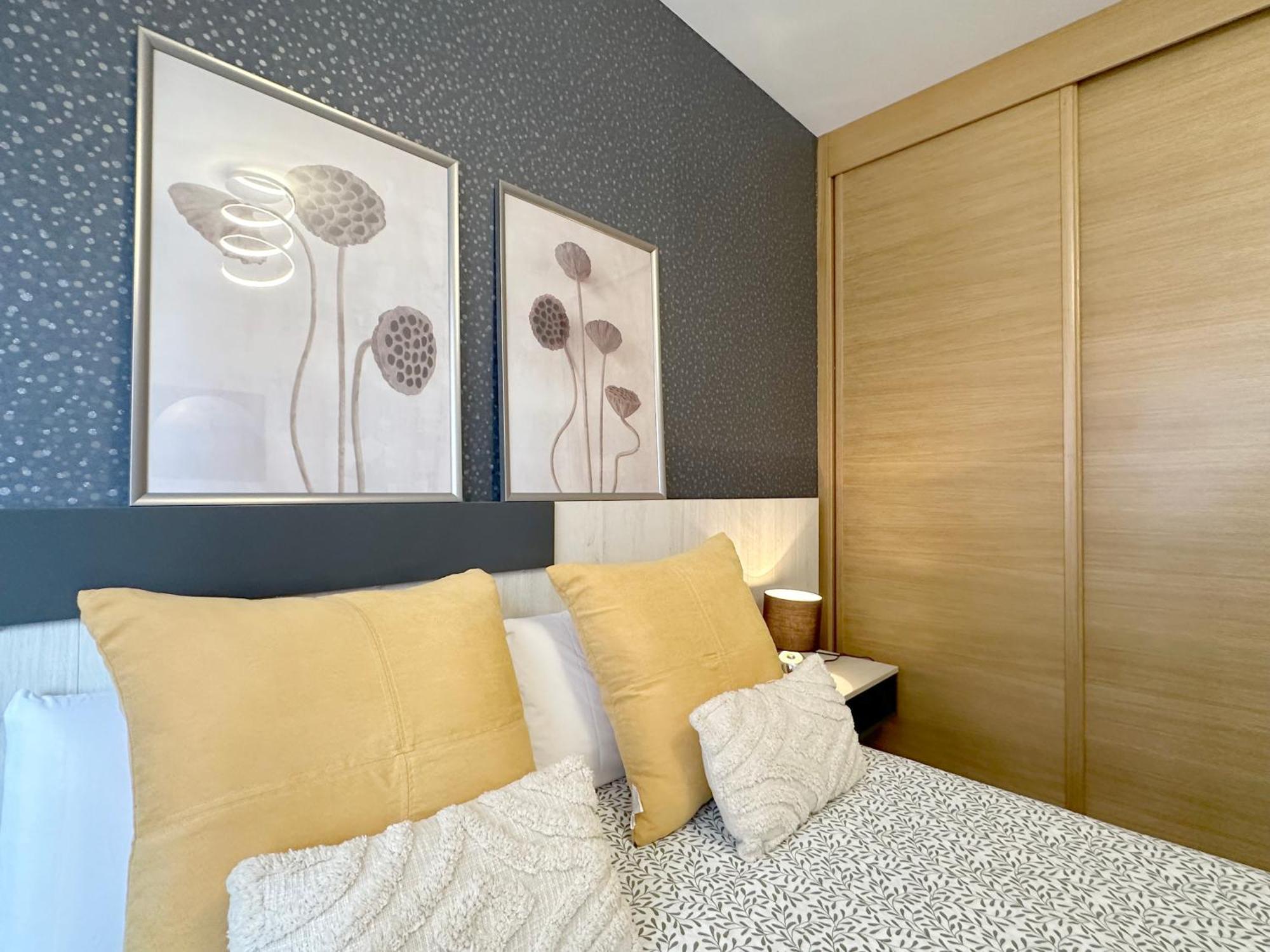 Appartement 2k - Junto Al Casco Viejo Bilbao