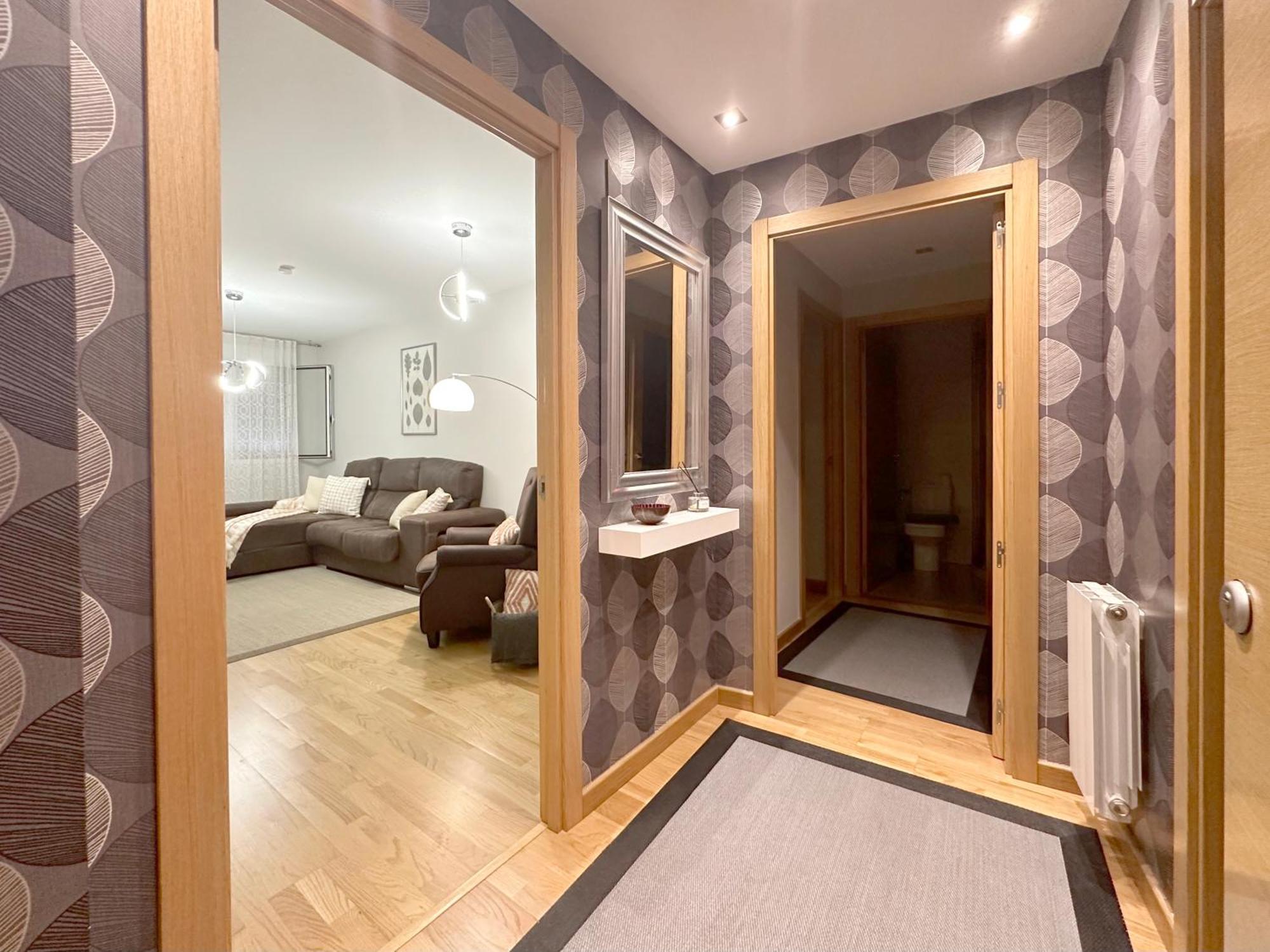 Appartement 2k - Junto Al Casco Viejo