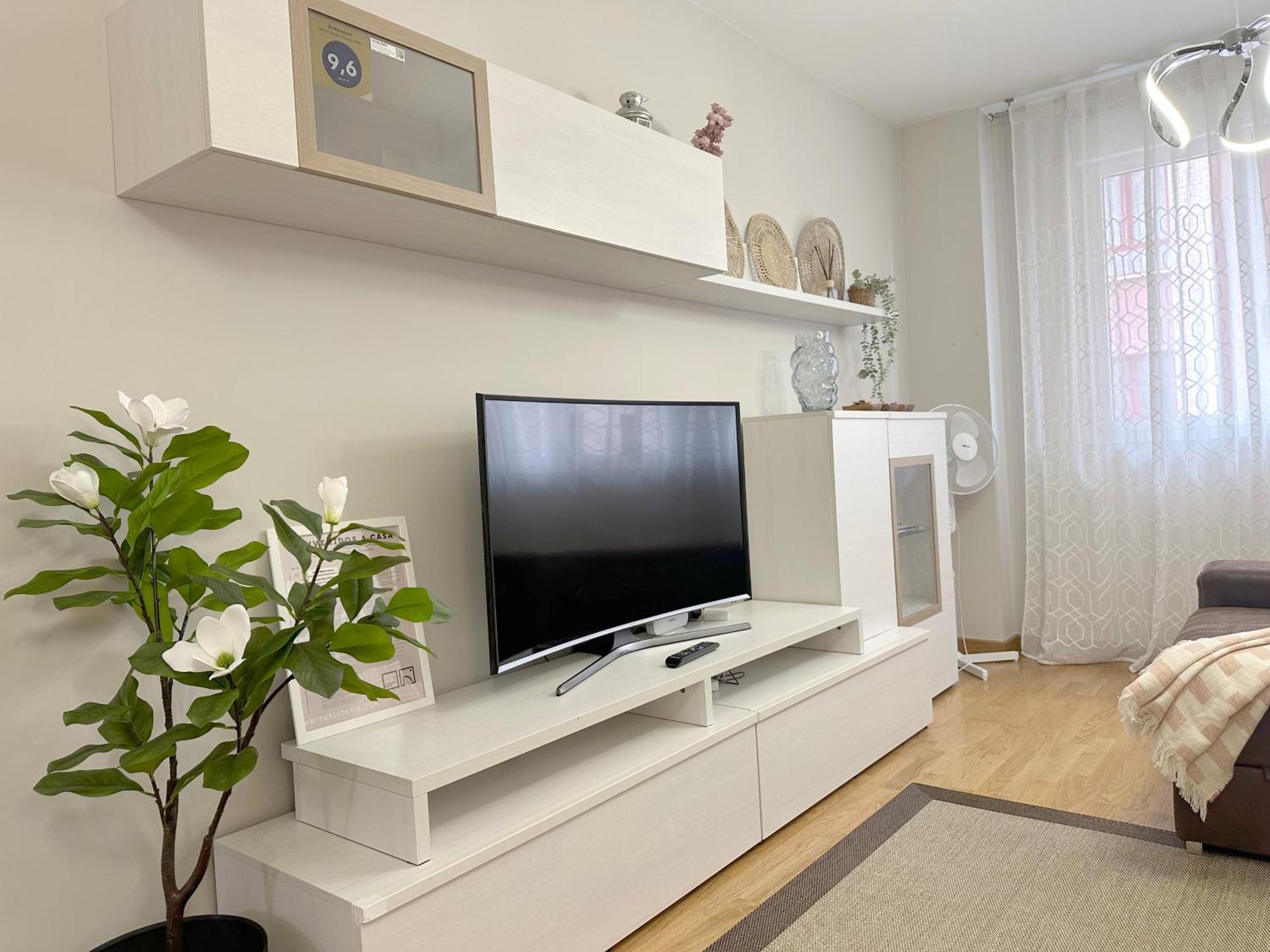 2k - Junto Al Casco Viejo Appartement *