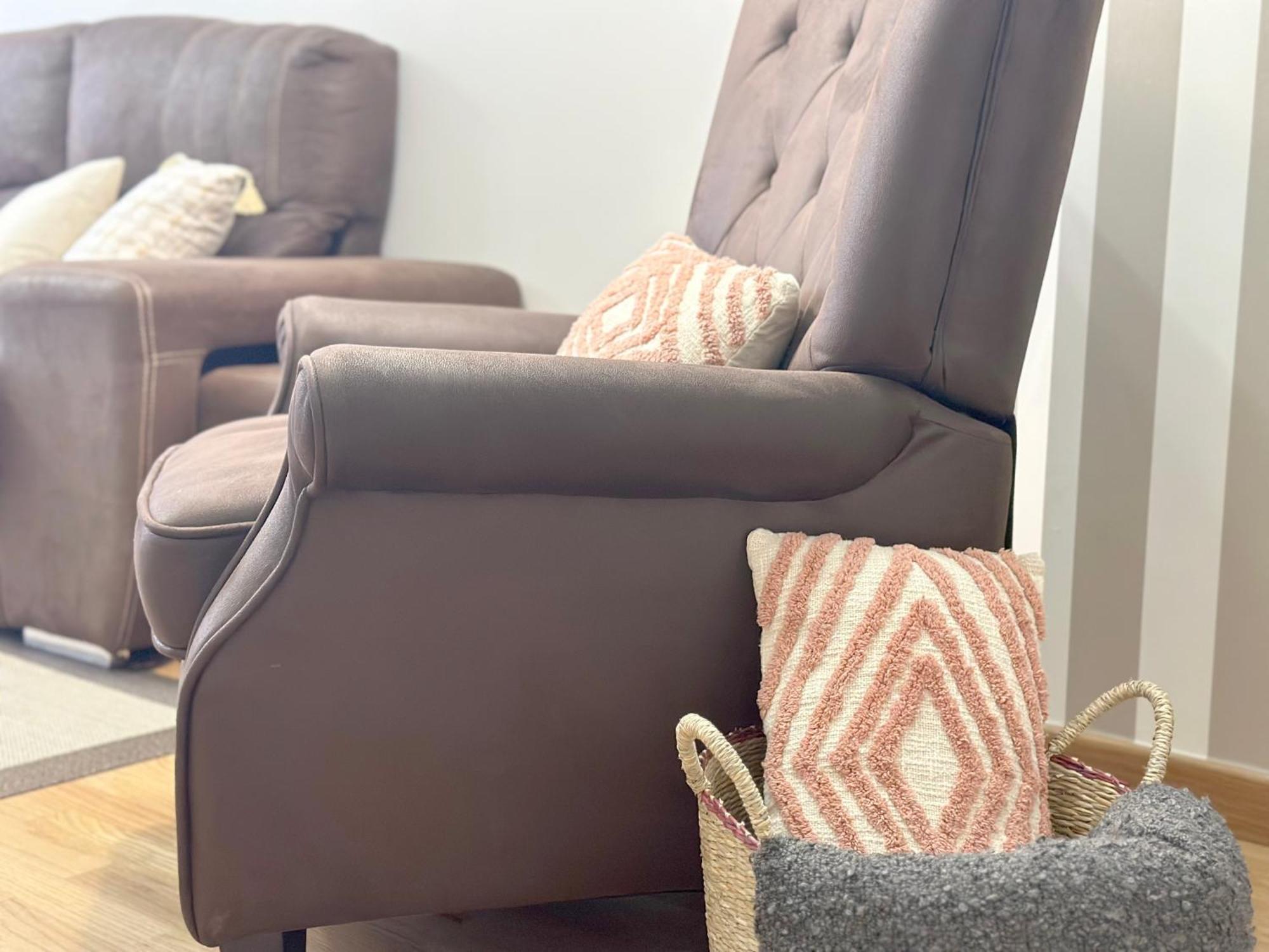 Appartement 2k - Junto Al Casco Viejo *